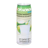 Chaokoh Coconut Juice With Pulp 520ml