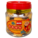 Delyco Nyonya Pineapple Roll 350g