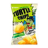 好丽友 龟苓膏 甜玉米味 80g