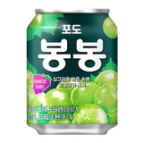 Bon Bon 葡萄饮料 238ml