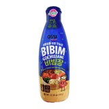 Assi Hot Pepper Paste for Bibimbab  350g