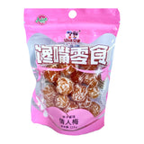 Katty Brother Preserved Plum (Sweet Plum) 115g