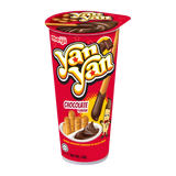 Meiji Yan Yan Chocolate Dip 50g