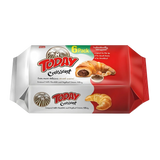 Elvan Today Croissant with Chocolate & Hazelnut Cream Filling 240g