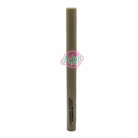 Mansly Spirit Eye Silkworm Pen #03
