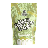 Far East Alchemy Whey Protein Elixir Matcha Latte 1kg