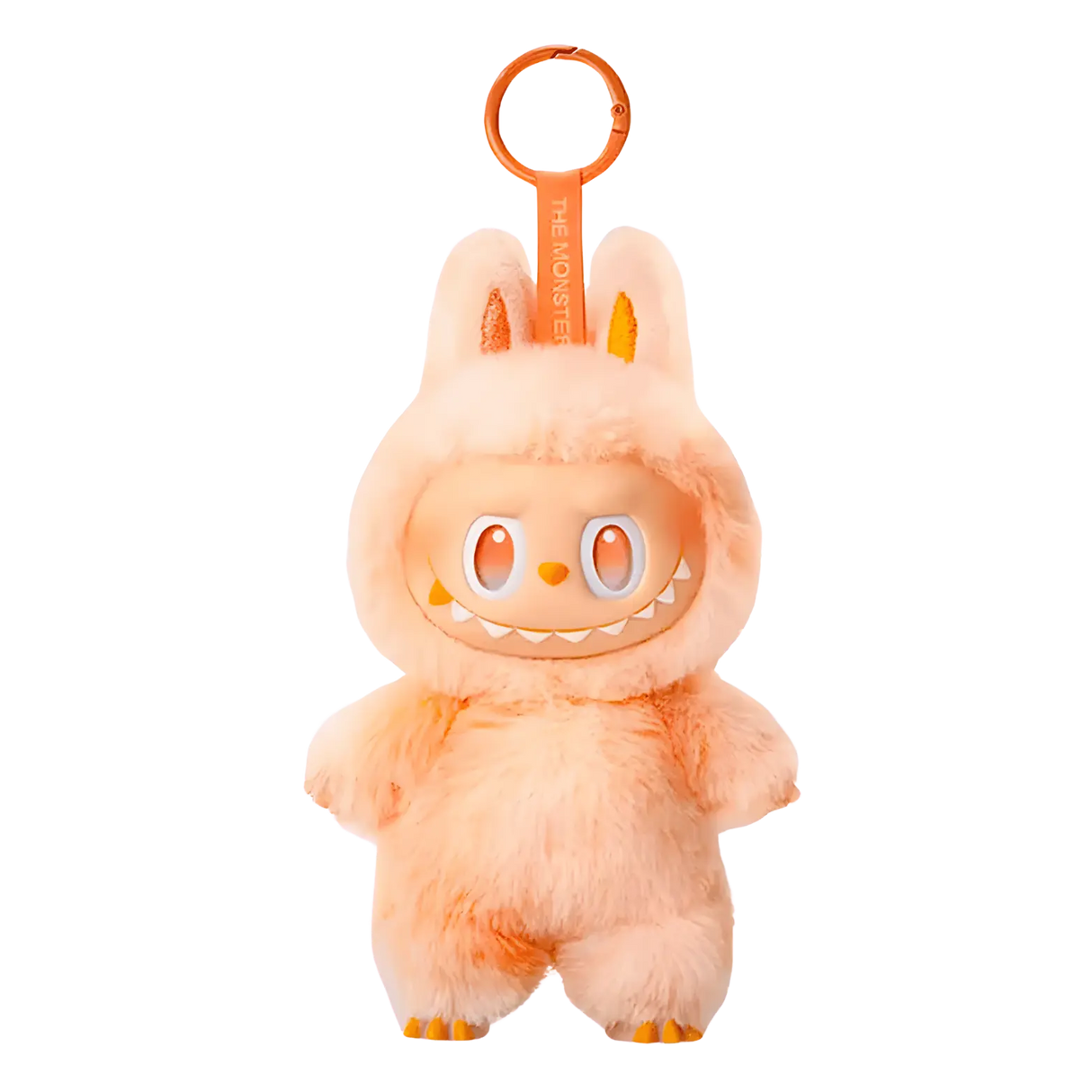 POP MART Labubu Vinyl Plush Big into Energy Series