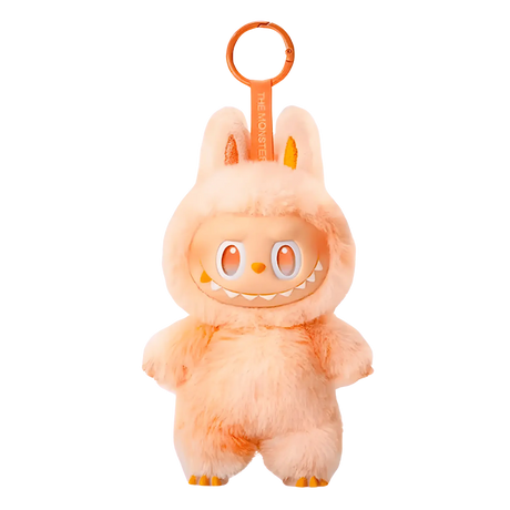 POP MART Labubu Vinyl Plush Big into Energy Series