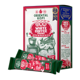 Oriental Kopi White Coffee Classic 380g