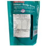 Bango Kecap Manis Sweet Soy Sauce 520ml - Image 3