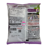 Orihiro Konjac Jelly Pouch Grape 6pcs 120g
