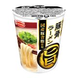 Acecook Maruma Tonkatsu Ramen 58g