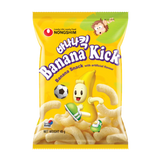 Nongshim Banana Kick Snek 45g