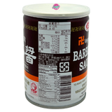 AGV Vegetarian BBQ Sauce 260g