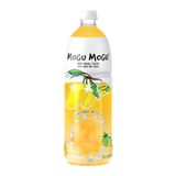 Jus Mangga Mogu Mogu dengan Nata De Coco 1L