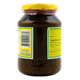 Pantai 豆油辣椒酱 500g