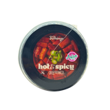 3Things Topokki Tteokbokki Hot & Spicy 139g