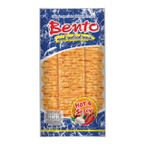 Bento Seafood Snack Hot & Spicy 20g