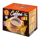 Naturegift Instant Coffee Plus with Ginseng 135g
