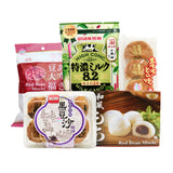 Asian Pantry Everything Red Bean Bundle