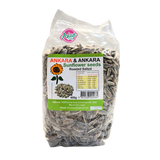 安卡拉 烤盐葵花籽 400g