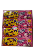 Wrigley's Hubba Bubba Original 35g