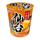 Acecook Local Cup Sendai Spicy Miso Ramen 62g