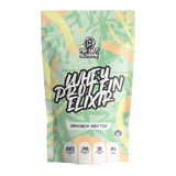 Far East Alchemy Whey Proteian Elixir Honeydew Milk Tea 1kg