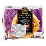 Como Red Bean Paste Bun 100g