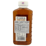 Fengzhiyuan Red Bean & Coix Seed Drink 500ml