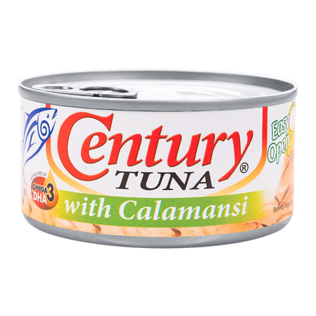 Century Tuna with Calamansi 180g