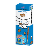 Twinkle Glory Cinnamoroll Almond Choco Sticks 45g (BBD: 15/09/2026)