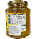 Wang Fresh Taste Honey Yuza (Citron) Tea 580g