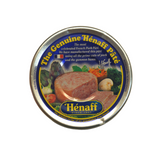 Pate Babi Henaff 80g