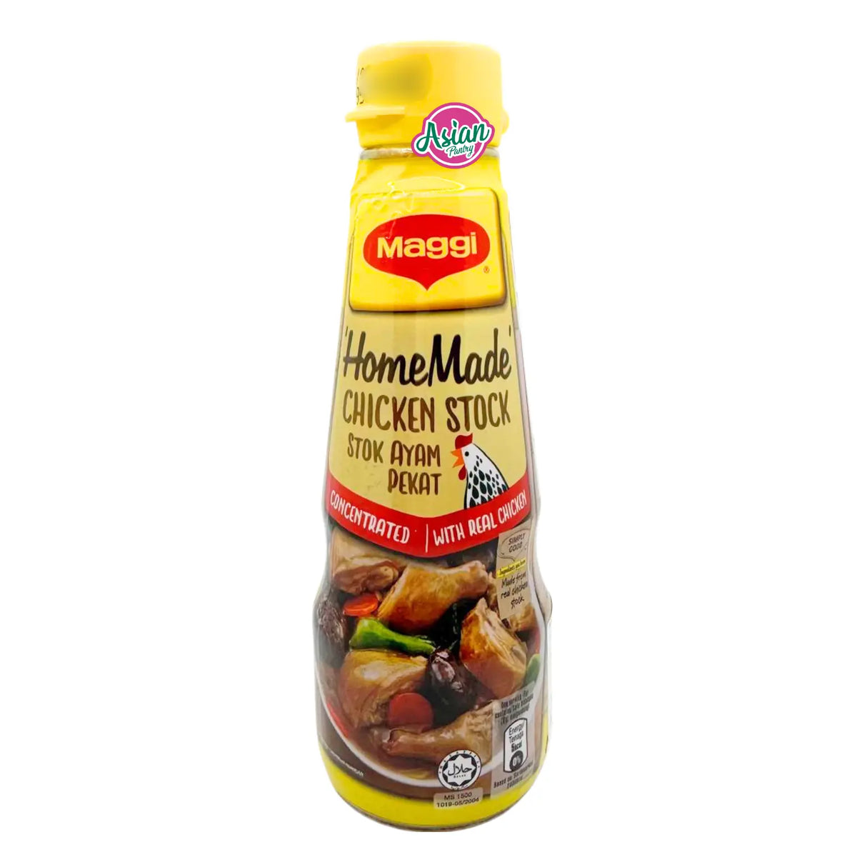 Maggi Concentrated Chicken Stock 250g