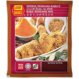 Baba's 仁当调料 250g