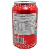 Lanzhe Lychee Flavoured Soda 320ml