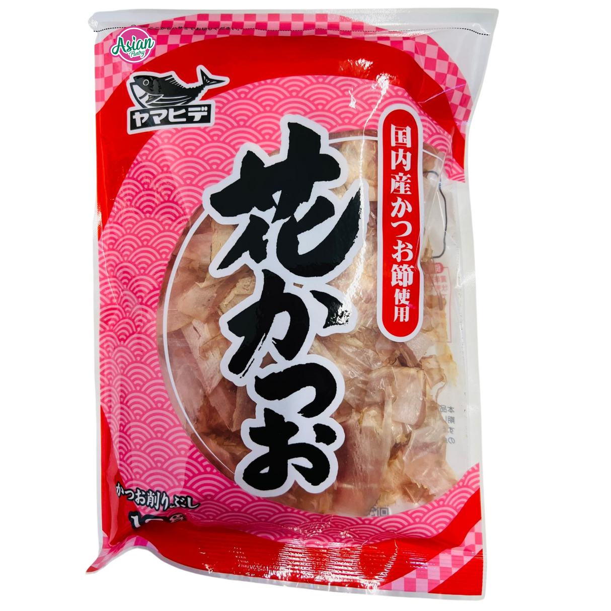 Yamahide 干鲣鱼片 12g