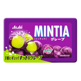 Asahi Mintia Grap Flavour Mint 7g