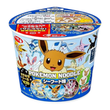 Sapporo Ichiban Pokemon Seafood Noodle 38g