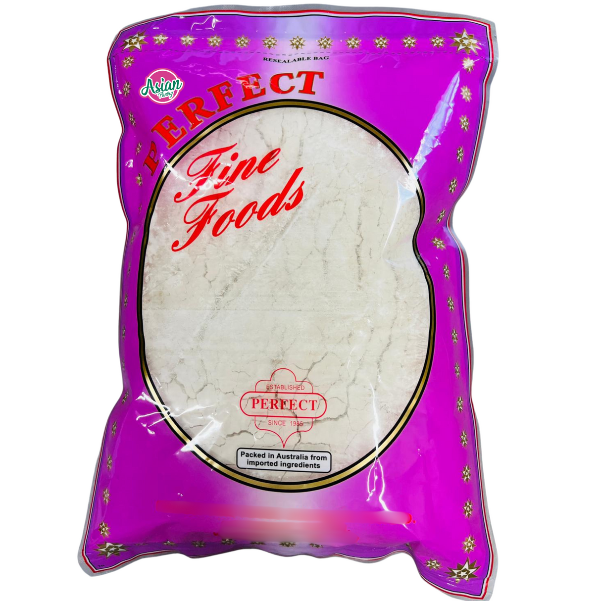 Perfect Fine Foods Onion Powder 1kg