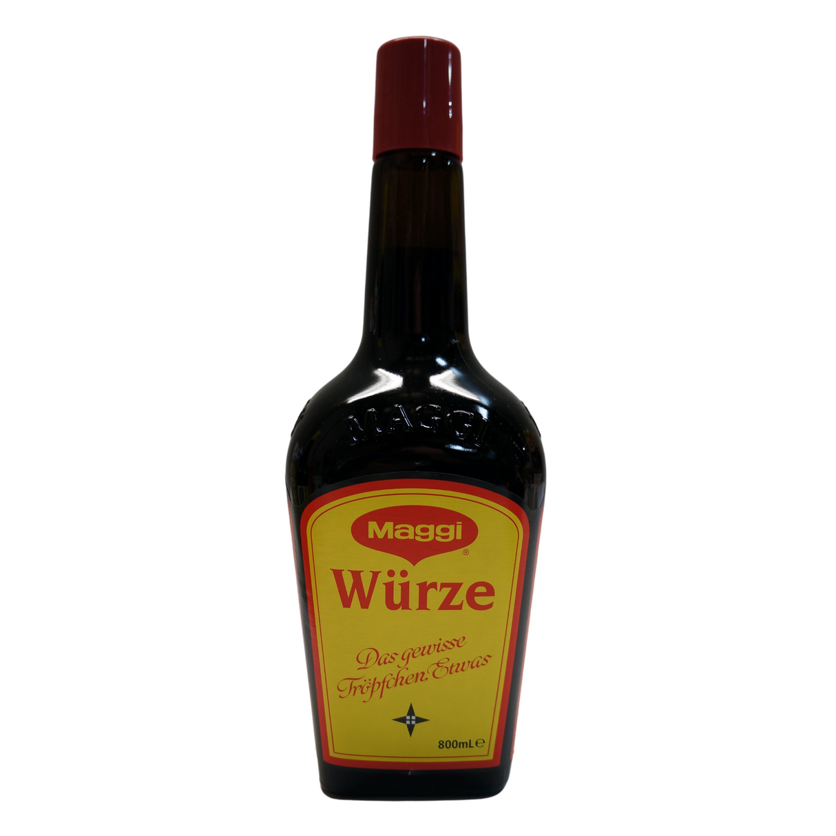 Maggi Wurze 调味酱 800ml