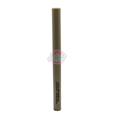 Mansly Spirit Eye Silkworm Pen #04