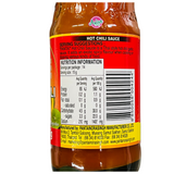 Pantai Hot Chili Sauce 200ml