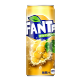Coca Cola Fanta Golden Grape 500ml