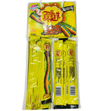 Chupa Chups Sour Rainbow Jelly Sticks