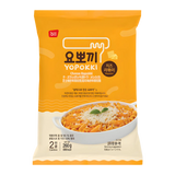 Yopokki 芝士拉波奇 260g