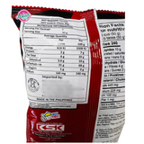 Boy Bawang Cornick Hot Garlic Flavour 90g