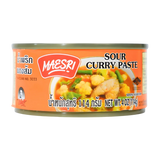 Maesri Sour Curry Paste 114g