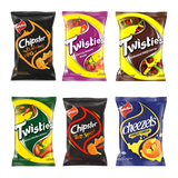 Twisties Variety Bundle